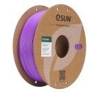 eSUN PLA-BASIC175O-GZ1Y1 3D-printmateriaal Polymelkzuur Paars 1 kg