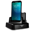 Datalogic 94A150123 estación dock para móvil Ordenador portátil Negro