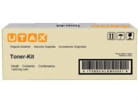 UTAX PK-5015C Cartouche de toner 1 pièce(s) Original Cyan