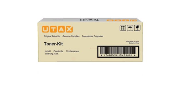 UTAX PK-5015C Cartouche de toner 1 pièce(s) Original Cyan