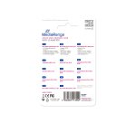 MediaRange 32GB microSDHC Klasse 10