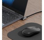 Cygnett CY5104PCTYC cavo USB USB 3.2 Gen 1 (3.1 Gen 1) 1 m USB C 10 Gbit/s 240 W Nero