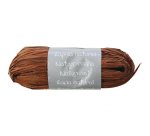 Pelote raphia naturel 50g