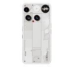 Nothing Phone (3) 16,9 cm (6.67") SIM doble Android 15 5G 12 GB 256 GB 5150 mAh Blanco