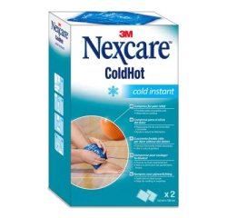 Nexcare 7000064121 ice pack 2 pc(s)