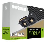 Zotac GAMING GeForce RTX 5060 Ti AMP NVIDIA 8 Go GDDR7