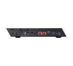 Asustor FS6706T serveur de stockage NAS Compact Intel® Celeron® N5105 4 Go DDR4 Noir