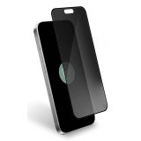 Force Glass FGOGIP16PMPRIV écran et protection arrière de téléphones portables Protection de l'écran contre les regards indiscrets Apple 1 pièce(s)