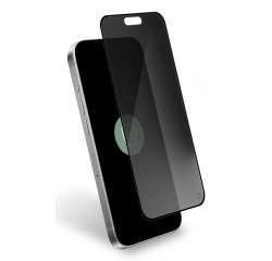 Force Glass FGOGIP16PMPRIV écran et protection arrière de téléphones portables Protection de l'écran contre les regards indiscrets Apple 1 pièce(s)