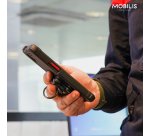 Mobilis 020009 accesorio para funda de teléfono móvil