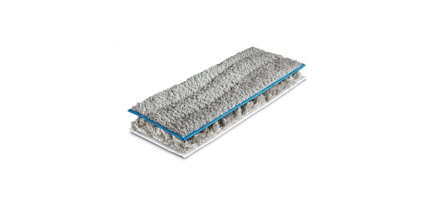 IROBOT Accessoire aspirateur Lingettes lavables pour Braava Jet M6