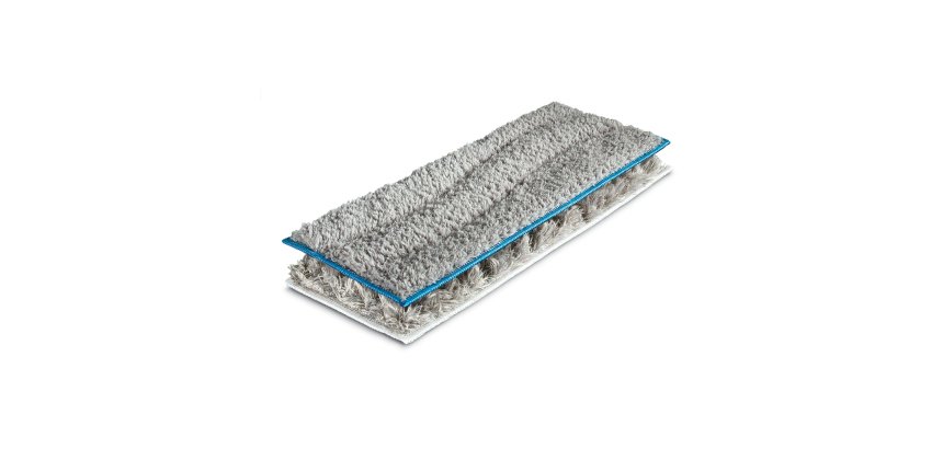IROBOT Accessoire aspirateur Lingettes lavables pour Braava Jet M6