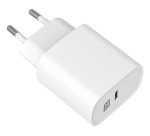 XtremeMac XWH-SPC-03 oplader voor mobiele apparatuur Smartphone, Tablet Wit AC Snel opladen Binnen