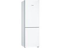 BOSCH Réfrigérateur congélateur bas KGN36VWED