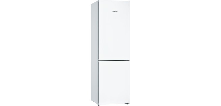 BOSCH Réfrigérateur congélateur bas KGN36VWED