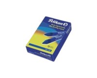 Pastello industriale 762 - blu - Pelikan - conf. 12 pezzi