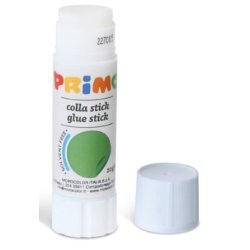 Primo 3304CS20 arts/crafts adhesive Paper