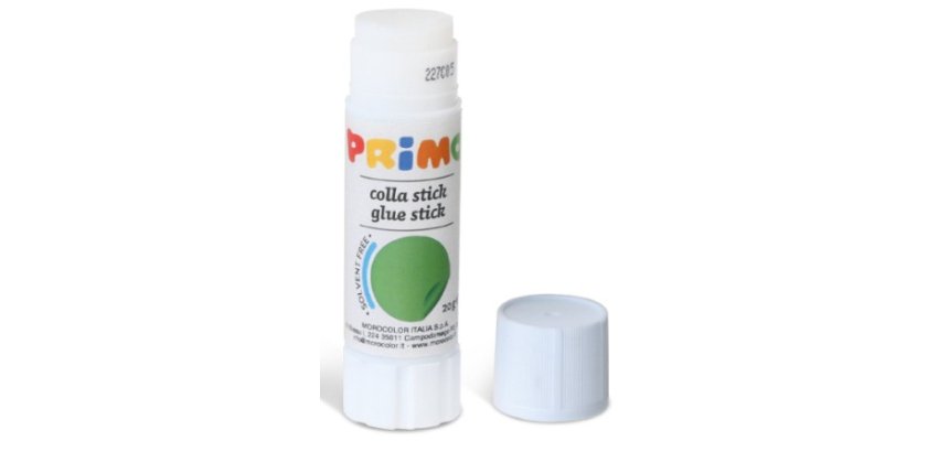 Primo 3304CS20 arts/crafts adhesive Paper