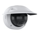 Axis Q3548-LVE Almohadilla Cámara de seguridad IP Interior y exterior 3840 x 2160 Pixeles Techo/pared