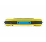 PowerA NSCS0269-01 funda para consola portátil Funda protectora rígida Nintendo Multicolor, Amarillo