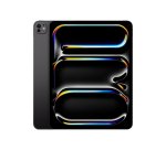 Apple iPad 13-inch Pro Wi-Fi + Cellular 2TB with standard glass - Space Black