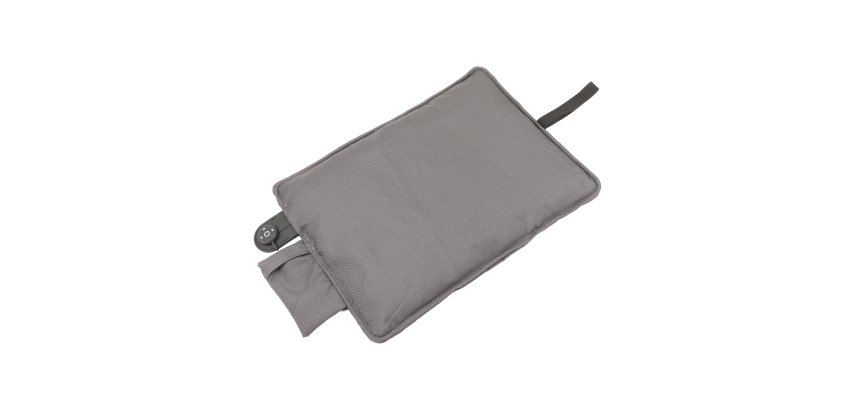 AddLiving 3250 Coussin chauffant électrique 430 x 31 cm