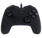 NACON GC-100XF Negro USB Gamepad Analógico/Digital PC
