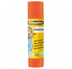 Colle cléopâtre stick tube de 21g