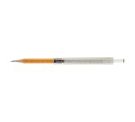Koh-I-Noor DAS102 Manual pencil sharpener Red