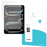 Just in Case 8484673 protection d'écran de tablette Protection d'écran transparent Apple 1 pièce(s)