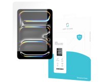 Just in Case 8484673 protection d'écran de tablette Protection d'écran transparent Apple 1 pièce(s)