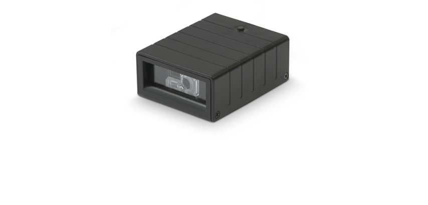 CUSTOM KBR2D-C Módulo de escáner para lectores de códigos de barras 1D/2D Negro