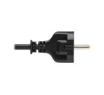 Eaton P054-03M-EU câble électrique Noir 3 m CEE7/7 IEC C13