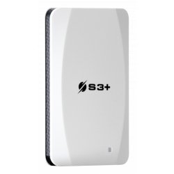 S3Plus Technologies S3SSDP512 unità esterna a stato solido 512 GB USB tipo-C 3.2 Gen 2 (3.1 Gen 2) Bianco