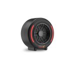 Red Bull Racing RB-SK310 altavoz portátil o de fiesta Altavoz para fiestas Negro, Rojo 8 W