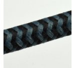 MCL MC1C99AZZ003C1032 câble USB 2 m USB C Noir, Gris