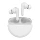 Belkin SoundForm Rhythm Écouteurs Sans fil Ecouteurs Appels/Musique Micro-USB Bluetooth Blanc