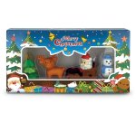 Lebez 81883 gomma per cancellare Multicolore 5 pz