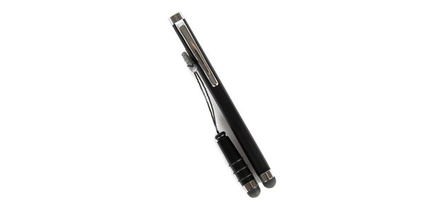 Hamlet XZPADPEN2BK stylus pen Black