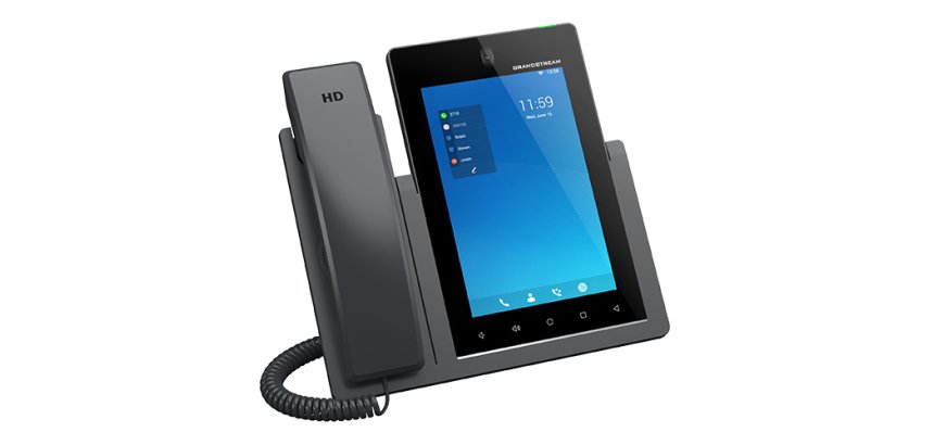 Grandstream Networks GXV-3470 telefono IP
