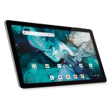 Hamlet Zelig Pad XZPAD810-4128FG tablet 4G Cortex LTE 128 GB 25.6 cm (10.1") 4 GB Wi-Fi 4 (802.11n) Android 13 Aluminium, Black
