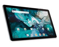 Hamlet Zelig Pad XZPAD810-4128FG tablet 4G Cortex LTE 128 GB 25,6 cm (10.1") 4 GB Wi-Fi 4 (802.11n) Android 13 Alluminio, Nero