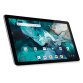 Hamlet Zelig Pad XZPAD810-4128FG tablet 4G Cortex LTE 128 GB 25.6 cm (10.1") 4 GB Wi-Fi 4 (802.11n) Android 13 Aluminium, Black