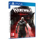 Bigben Connected PS4 WEREWOLF Estándar PlayStation 4