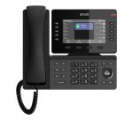 Snom D815WB IP phone Black IPS Wi-Fi