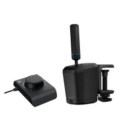 Logitech G RS Shifter & Handbrake