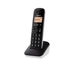 Panasonic KX-TGB610JTW telephone Analog/DECT telephone Caller ID Black, White