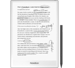 PocketBook InkPad One e-book reader Touchscreen 32 GB Wi-Fi Black