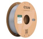 eSUN PLA+HS Polymelkzuur-plus (PLA+) Zilver 1 kg