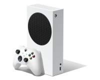 Microsoft Xbox Series S 512 GB Wifi Blanco